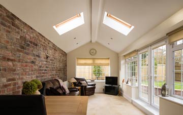 conservatory roof insulation Scotforth, Lancashire