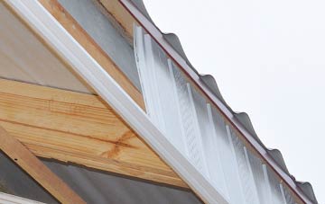 why Scotforth fascia repairs are essential
