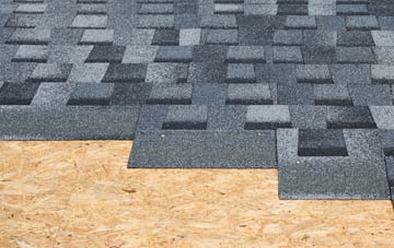 expert Scotforth asphalt roof companies