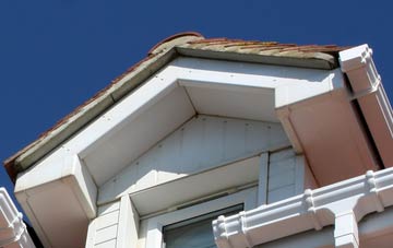 Scotforth fascia installation costs