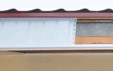 Scotforth fascia repair costs