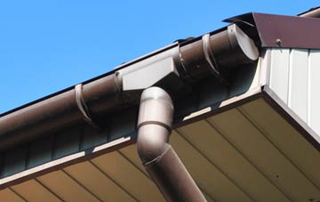 types of Scotforth fascias