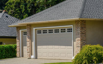 garage roof repair Scotforth, Lancashire