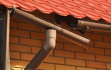 Scotforth gutter repair costs
