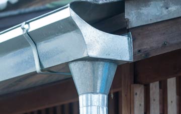 Scotforth guttering companies