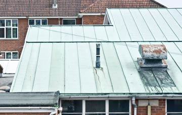 Scotforth lead roofing costs