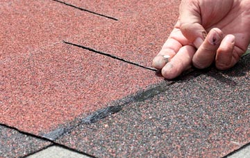 Scotforth asphalt roof repairs