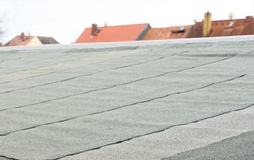 Scotforth flat roof replacement