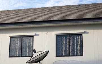 Scotforth rubber roof costs