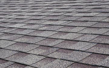 Scotforth tiles for shallow pitch roofing