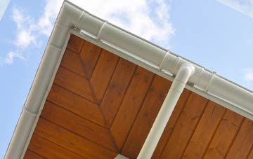 Scotforth soffit types
