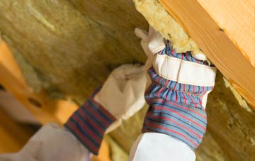 types of Scotforth pitched roof insulation materials