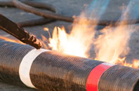 Scotforth flat roofing replacement