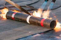 Scotforth flat roof sealing